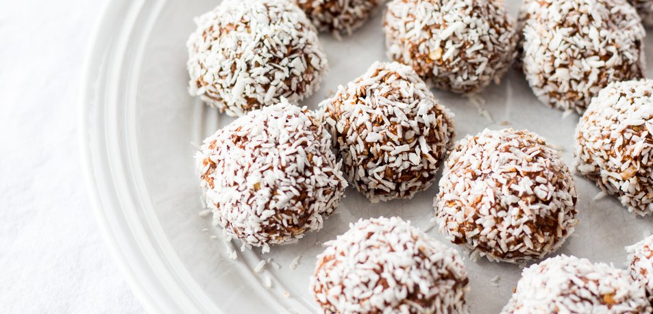 Hitri in okusni prigrizki